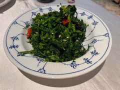 -盛百味·家宴餐厅(固安店)