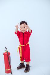 -亲吻宝贝儿童摄影