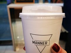 -Manner Coffee(大宁国际商业广场店)