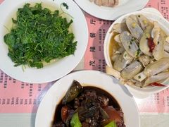 -茂隆餐厅(进贤路店)