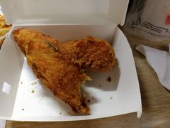 -麦当劳(集美石鼓店)