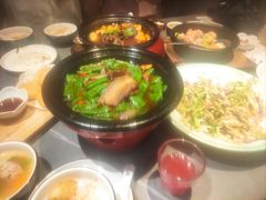 -陶德砂锅(蜀汉路店)