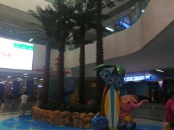 -河南省儿童医院(郑东院区)