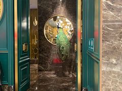 门面-雀蓝川菜(奥体广场店)