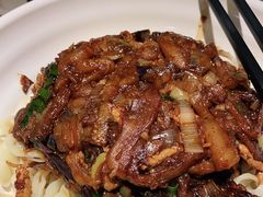 -平娃三宝烧烤·面食(富丰桥店)