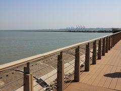 -东疆建设开发纪念公园