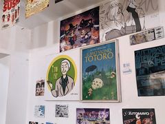 -顶屋咖喱(武大店)