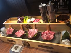 -牛道·和牛九食(市府恒隆广场店)