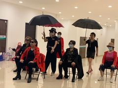 -上海嘉定喜来登酒店