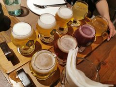-岔巴精酿啤酒餐吧(南屏街店)