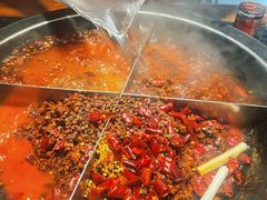 -陈眼镜火锅(总店)