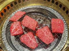 澳洲极上牛小排-山川小町·极番烧肉(新地假日广场店)