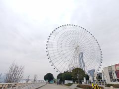 -南昌之星摩天轮