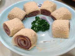 老北京驴打滚-东来顺•非遗火锅(外滩店)