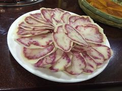 -银同牦牛肉火锅