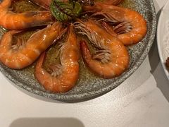 醉虾-顶特勒·黄鱼馆·特色菜(上海大世界店)