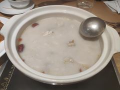 -湯系·煲汤手艺人(东二环泰禾广场店)