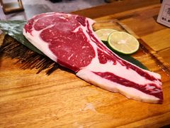 -秋木烤肉·韩国牛肉名家(高新旗舰店)