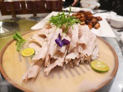 -佳兰雅序融合菜(高新店)
