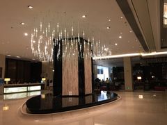 -顺德美的万豪酒店-万豪中餐厅