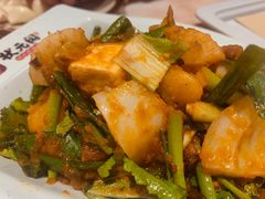 -状元阁烧烤(新华路总店)