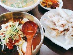 -服务大楼冷面(延大店)