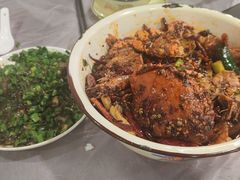 -辣螃铠盆盆蟹大排档(总店)