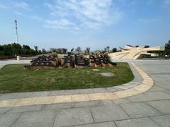 -盘龙城国家考古遗址公园