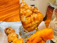 -鸟鹏烧鸟居酒屋(仁恒梦中心店)