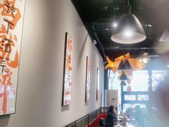 -向川南·水煮鱼·川菜(和平里店)