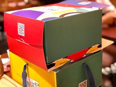 -卡漫莫尼蛋糕(徐汇店)