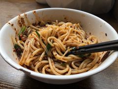 鸡丝凉米线-建新园过桥米线(宝善街店)