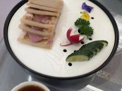 -银都上海菜馆(粤海东路店)