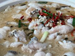 -小菜园新徽菜(南京秦淮龙蟠汇店)