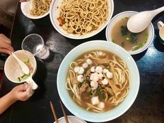-奎元馆.百年奎元.非遗传承(西湖边的解放路店)