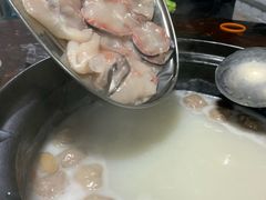 -鸿渡渔庄·特色鸭咀鱼