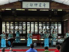 -景德镇古窑民俗博览区