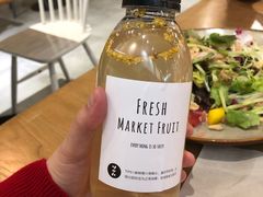 -HELLO 27 意面·沙拉·帕尼尼