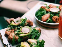 -农畉LONFOOD(福田星河COCOPark店)