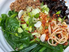 -88号小吃店·经典云南菜·地道纳西美食