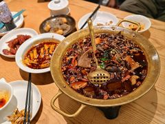 -巴蜀风·地道川菜(总店)