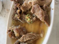 -潮汕大目牛肉火锅(皇岗旗舰店)