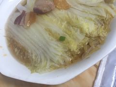 -玲燕蒸菜馆(江东路店)