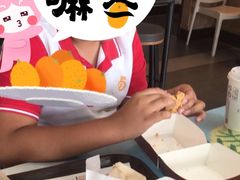 -肯德基(顺义光明大街店)