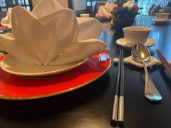 -丽晶轩中餐厅(重庆丽晶酒店)