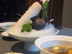 -沈灶河豚宴·河豚融合餐厅(汉中路店)