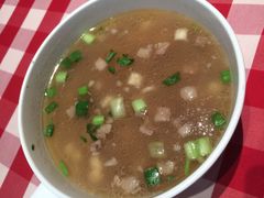 -西贝莜面村(上海百联西郊店)