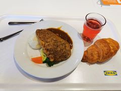 -宜家家居(哈尔滨商场店)