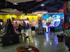 -大玩家(哈尔滨悦荟店)