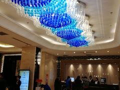 大堂-水晶之星洗浴温泉汗蒸